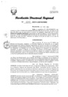 Vista preliminar de documento RDR Nº 3262-2023-GRSM-DRE
