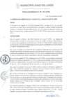 Vista preliminar de documento RESOLUCION GERENCIAL N° 095-2021-GAF-ML