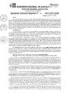 Vista preliminar de documento RDR N° 231-2023-GRU-DRA