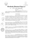 Vista preliminar de documento RDR Nº 3269-2023-GRSM-DRE