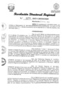 Vista preliminar de documento RDR Nº 3270-2023-GRSM-DRE