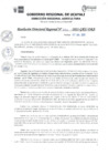 Vista preliminar de documento RDR N° 235-2023-GRU-DRA
