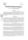 Vista preliminar de documento RDR Nº 3272-2023-GRSM-DRE