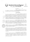 Vista preliminar de documento RDR Nº 3273-2023-GRSM-DRE