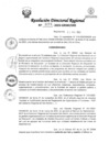 Vista preliminar de documento RDR Nº 3274-2023-GRSM-DRE