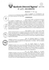 Vista preliminar de documento RDR Nº 3275-2023-GRSM-DRE