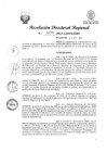 Vista preliminar de documento RDR Nº 3276-2023-GRSM-DRE