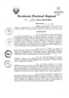 Vista preliminar de documento RDR Nº 3277-2023-GRSM-DRE