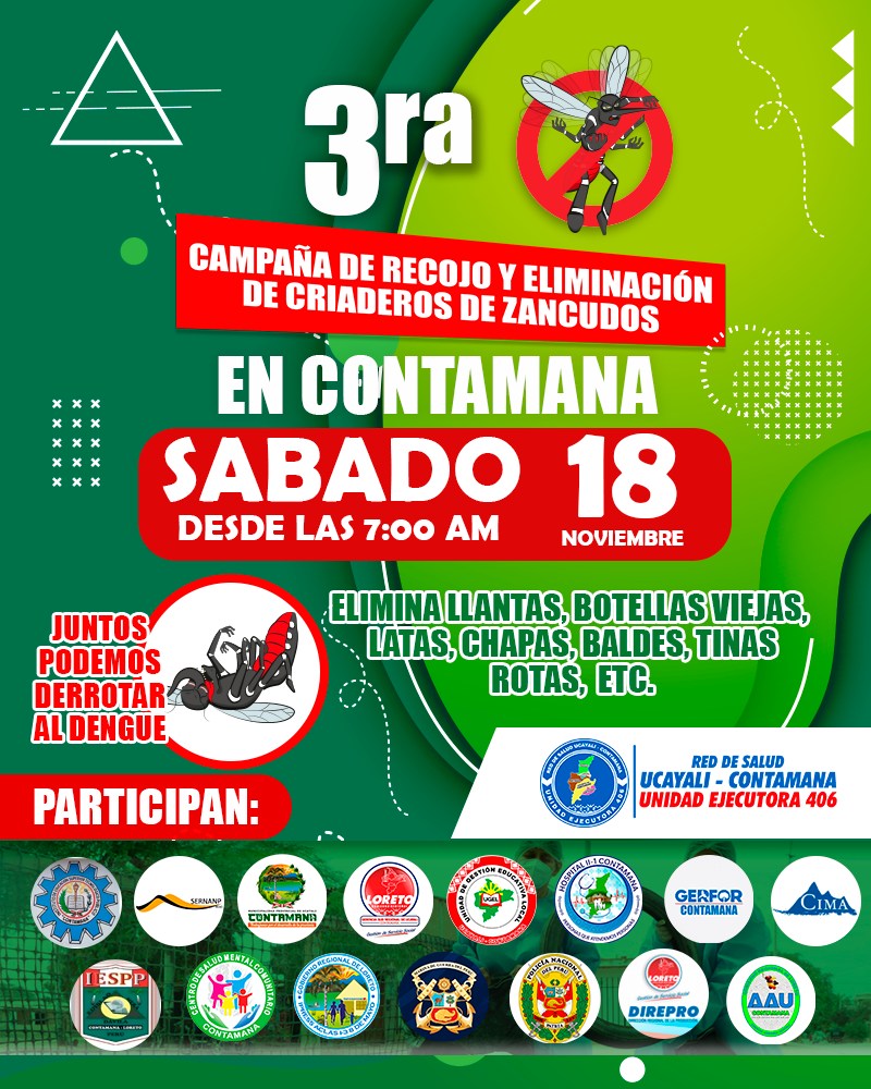 campaña