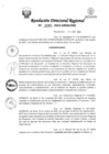 Vista preliminar de documento RDR Nº 3280-2023-GRSM-DRE