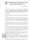 Vista preliminar de documento RESOLUCION GERENCIAL N° 088-2021-GAF-ML