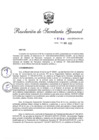 Vista preliminar de documento Resolución de Secretaria General N°0188-2023-MIDAGRI-SG