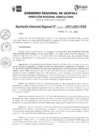 Vista preliminar de documento RDR N° 247-2023-GRU-DRA