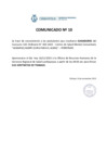 Vista preliminar de documento COMUNICADO 10-CAS 002-2023-COMUNITARIO-FIRMA DE CONTRATOS