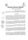 Vista preliminar de documento RDR Nº 3282-2023-GRSM-DRE