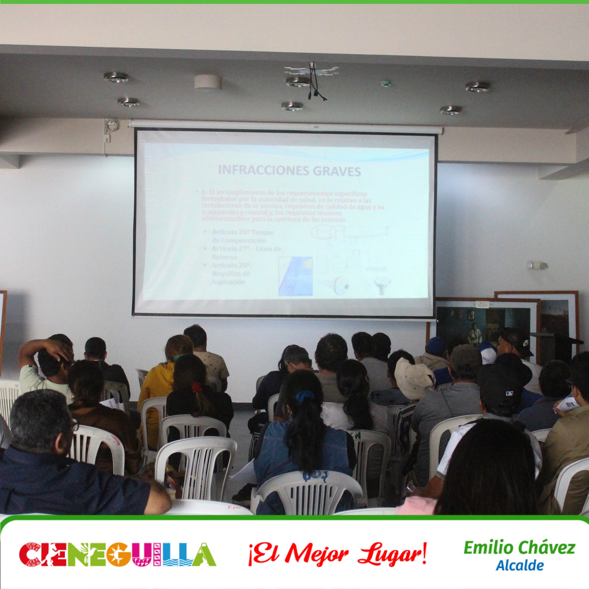 Imagen Cieneguilla