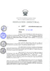 Vista preliminar de documento RESOLUCION DIRECTORAL Nº0587-2023-MIDAGRI-PESCS-1601