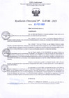 Vista preliminar de documento RD Nº000348 