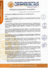 Vista preliminar de documento RESOLUCIÓN DE ALCALDÍA N°345-2023-MDBI-A