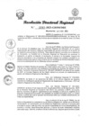 Vista preliminar de documento RDR Nº 3283-2023-GRSM-DRE