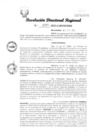 Vista preliminar de documento RDR Nº 3285-2023-GRSM-DRE