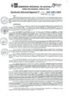 Vista preliminar de documento RDR N° 249-2023-GRU-DRA