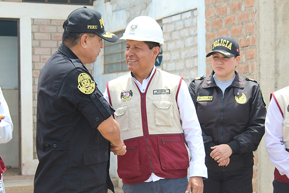 verificación