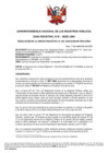 Vista preliminar de documento Resolución de la Unidad Registral N.º 439-2023-SUNARP/ZRIX/UREG