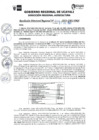 Vista preliminar de documento RDR N° 252-2023-GRU-DRA