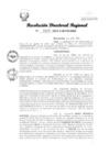 Vista preliminar de documento RDR Nº 3287-2023-GRSM-DRE