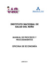 Vista preliminar de documento R.D.N.410-2011-MAPRO ECONOMIA