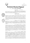 Vista preliminar de documento RDR Nº 3289-2023-GRSM-DRE
