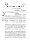Vista preliminar de documento RDR Nº 3290-2023-GRSM-DRE