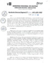 Vista preliminar de documento RDR N° 257-2023-GRU-DRA