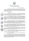 Vista preliminar de documento RESOLUCIÓN DIRECTORAL N° 019-2020-VIVIENDA-VMCS-DGPRCS