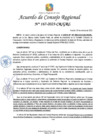 Vista preliminar de documento ACUERDO DE CONSEJO REGIONAL N° 167-2023-CR/GRL