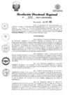 Vista preliminar de documento RDR Nº 3297-2023-GRSM-DRE