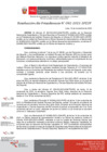 Vista preliminar de documento Resolución 092-2023-IPD/P  Dirección Nacional de Capacitación y Técnica Deportiva:  Designación Temporal de Funciones.