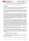 Vista preliminar de documento Reconocer y Otorgar a partir de Primero de Enero del 2014, el importe mensual por concepto de la Bonificación Diferencial dispuesta por el Artículo 184° de la Ley 25303 a la Servidora: MARGARITA DEL ROSARIO HOYOS VILLEGAS con el Cargo de Trabajadora de Servicios II, Categoría Remunerativa SAD, del Centro de Salud de Cerropon - Red de Salud Chiclayo