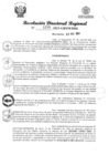 Vista preliminar de documento RDR Nº 3299-2023-GRSM-DRE