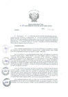 Vista preliminar de documento RJ N° 123-2023-DE-UA APROBAR la contratacion directa por necesidad urgente de la entidad