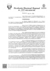 Vista preliminar de documento RDR Nº 3303-2023-GRSM-DRE