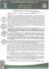 Vista preliminar de documento ACUERDO DE CONCEJO MUNICIPAL N°54