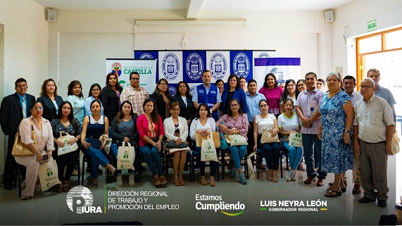 Encuentro regional "Responsabilidad Social, un Compromiso para la Inclusión Laboral"