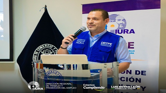 Encuentro regional "Responsabilidad Social, un Compromiso para la Inclusión Laboral"