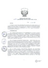 Vista preliminar de documento RJ N° 111-2023-DE-UA Reconocer el crédito devengadoa favor del señor Miner Pedraza Tenorio