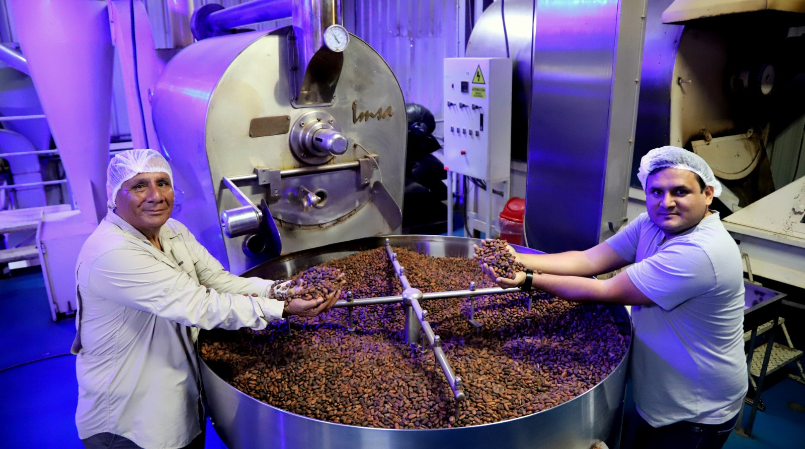 Cacao