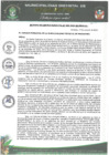 Vista preliminar de documento ACUERDO DE CONCEJO MUNICIPAL N°60