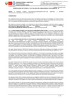 Vista preliminar de documento RECONOCER y OTORGAR, el pago con eficacia anticipada al personal SERUMS la valorización priorizada por Zona Alejada o de Frontera, quienes laboran para la UE-400 Salud Lambayeque