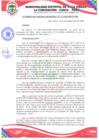 Vista preliminar de documento ACUERDO DE CONCEJO N°111
